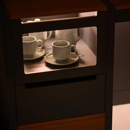 So' Lifestyle Hotel 4*