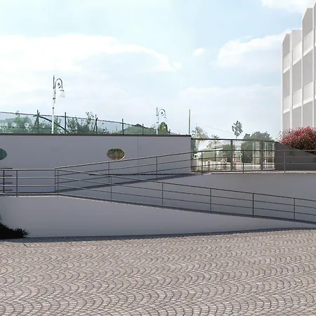 So' Lifestyle 4* Sorrento