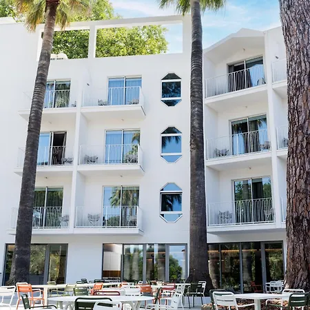 So' Lifestyle Hotel 4*