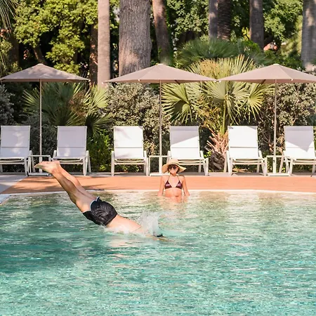 Hotel So' Lifestyle Sorrento