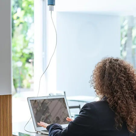 So' Lifestyle Hotel 4*