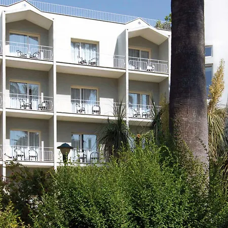 So' Lifestyle Hotel Sorrento