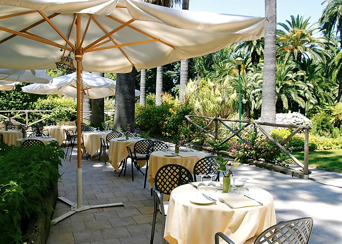 So' Lifestyle 4* Sorrento