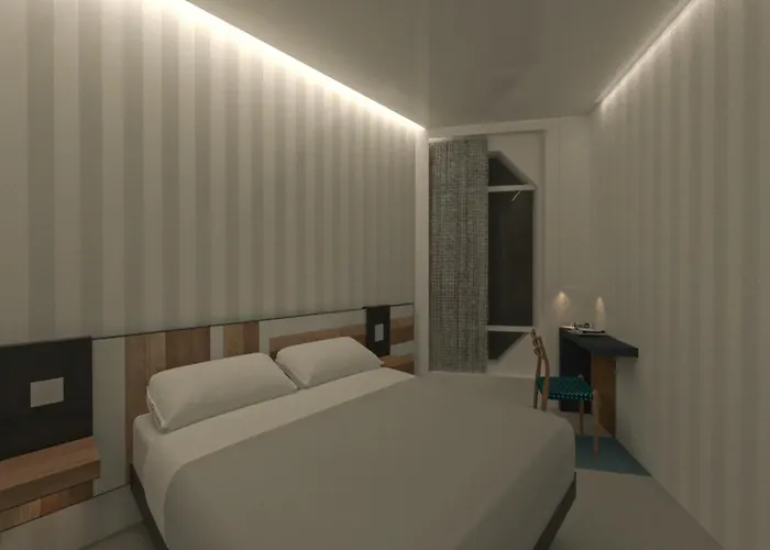 Hotel So' Lifestyle 4*