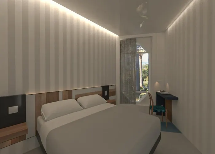 So' Lifestyle Hotel Sorrento