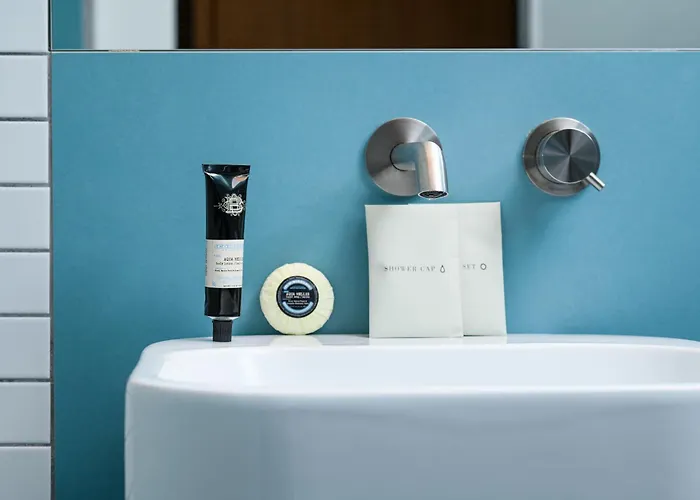 Hotel So' Lifestyle 4*