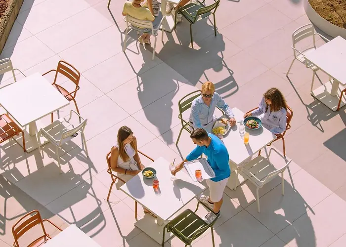 Hotel So' Lifestyle Sorrento