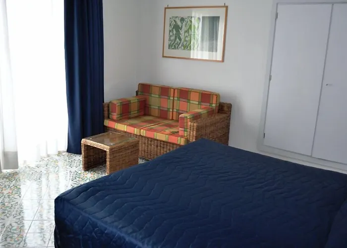 So' Lifestyle Hotel Sorrento