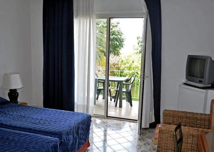 So' Lifestyle 4* Sorrento