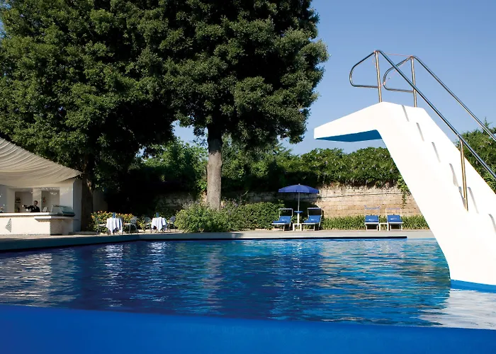 Hotel So' Lifestyle 4*