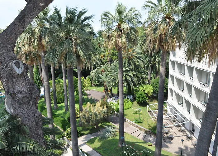 Hotel So' Lifestyle Sorrento