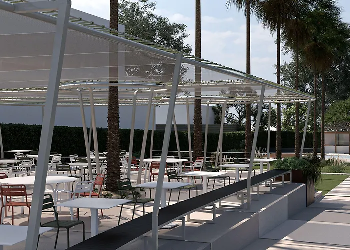 So' Lifestyle Hotel Sorrento