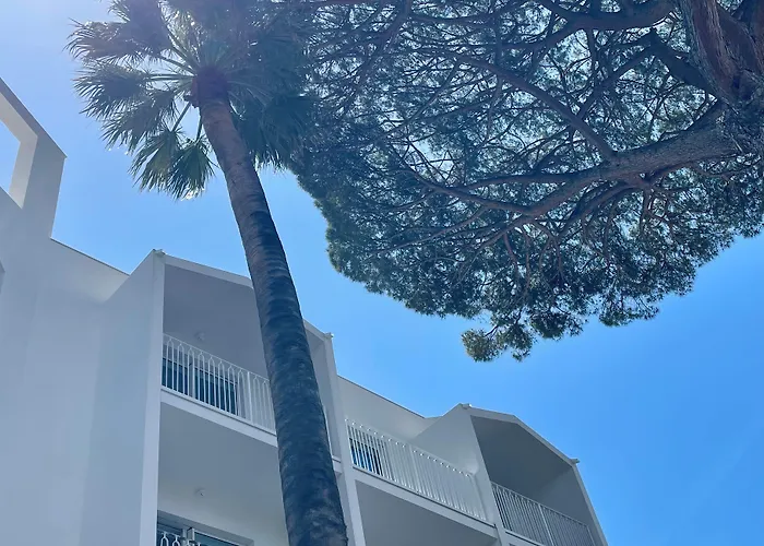 So' Lifestyle Hotel Sorrento