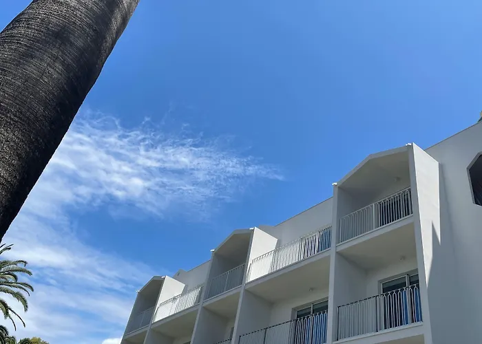 So' Lifestyle Hotel Sorrento