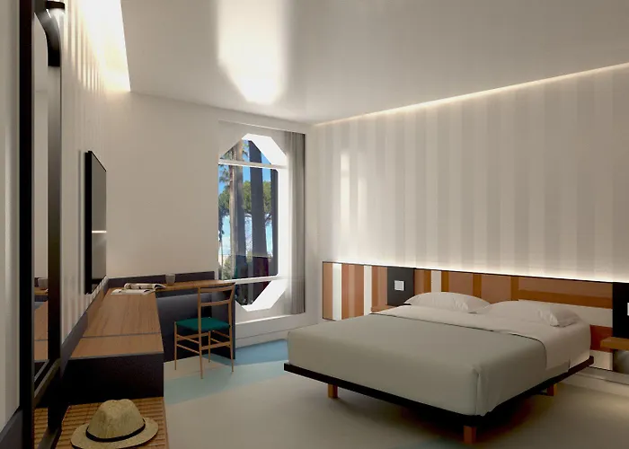 Hotel So' Lifestyle Sorrento