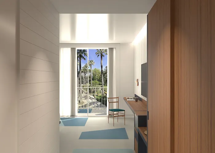 Hotel So' Lifestyle Sorrento