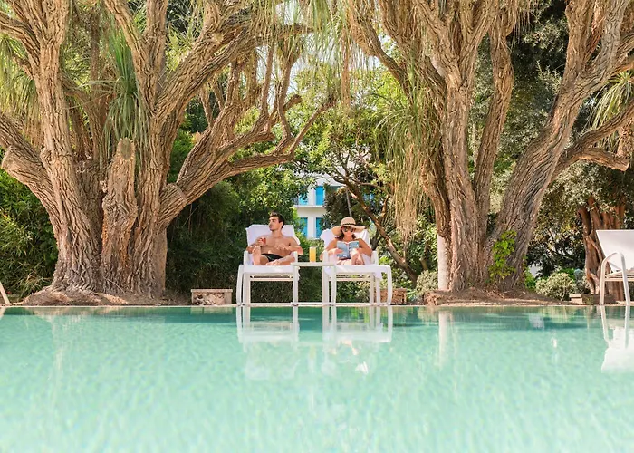 Hotel So' Lifestyle Sorrento