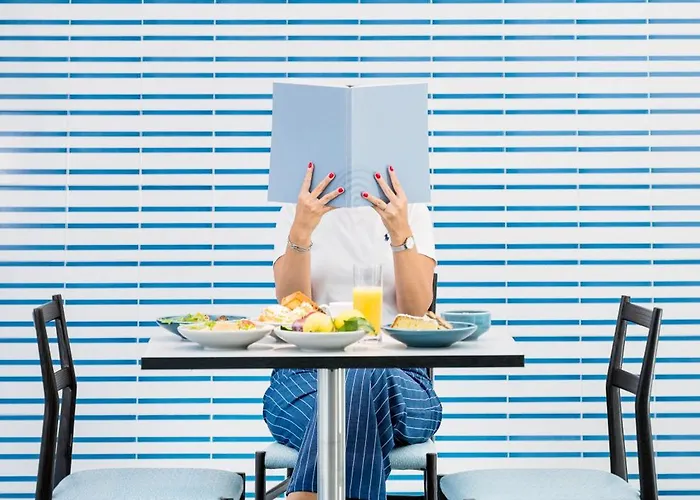 So' Lifestyle 4* Sorrento