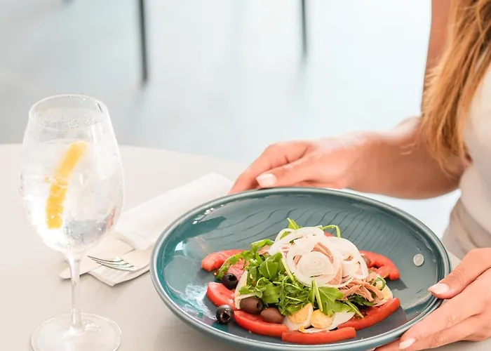 Hotel So' Lifestyle Sorrento