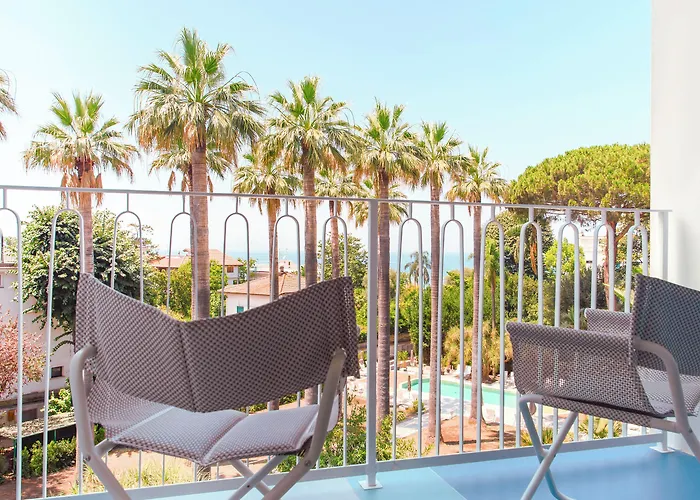 So' Lifestyle 4* Sorrento