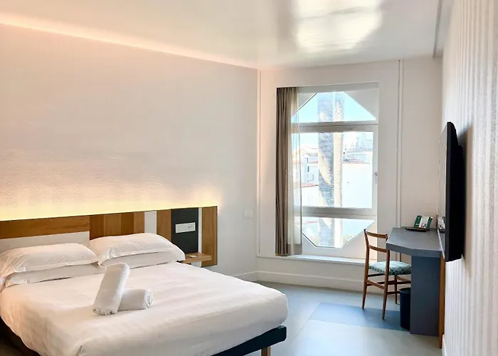 So' Lifestyle 4* Sorrento