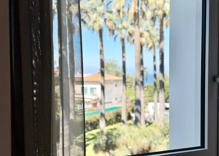 So' Lifestyle Hotel Sorrento