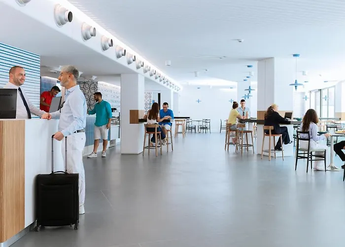 Hotel So' Lifestyle Sorrento