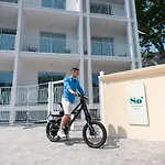 So' Lifestyle Ξενοδοχείο