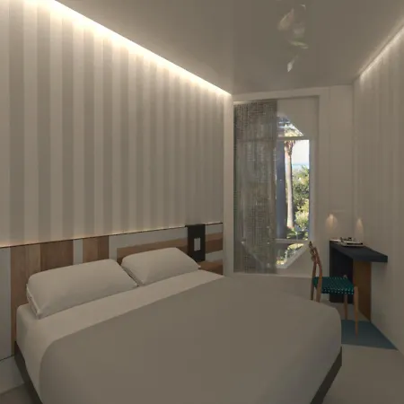 So' Lifestyle Hotel Półwysep Sorrentyński