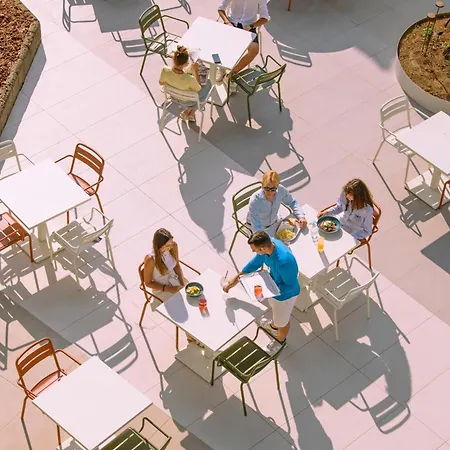 Hotel So' Lifestyle Sorrento