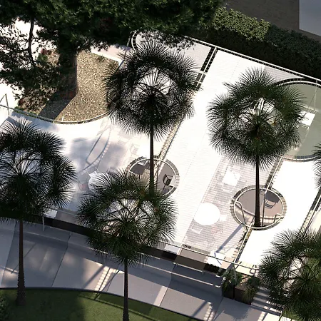 So' Lifestyle Hotel Sorrento