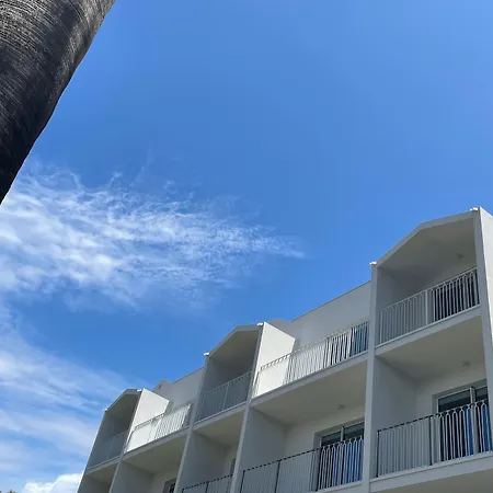 So' Lifestyle Hotel Sorrento