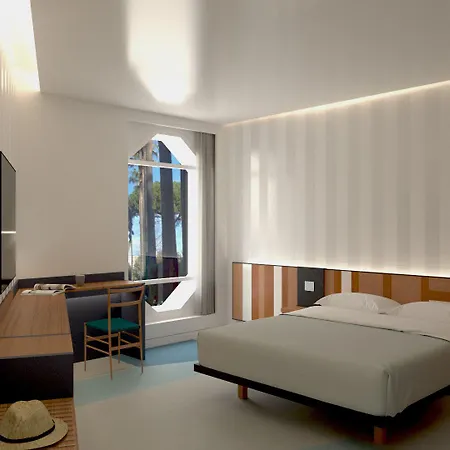 Hotel So' Lifestyle Sorrento