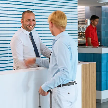 Hotel So' Lifestyle 4*