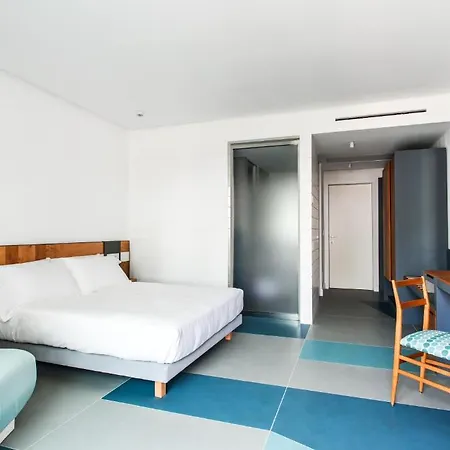 So' Lifestyle 4* Σορέντο