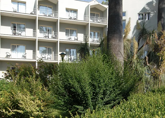 So' Lifestyle 4* Sorrento