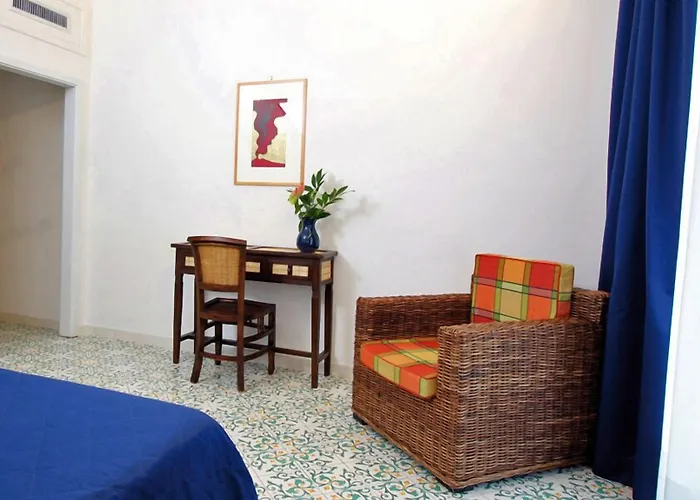 So' Lifestyle 4* Sorrento