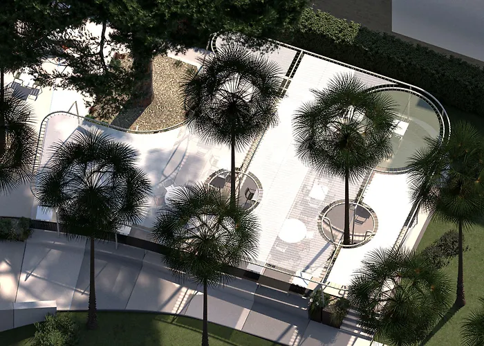 So' Lifestyle Hotel Sorrento