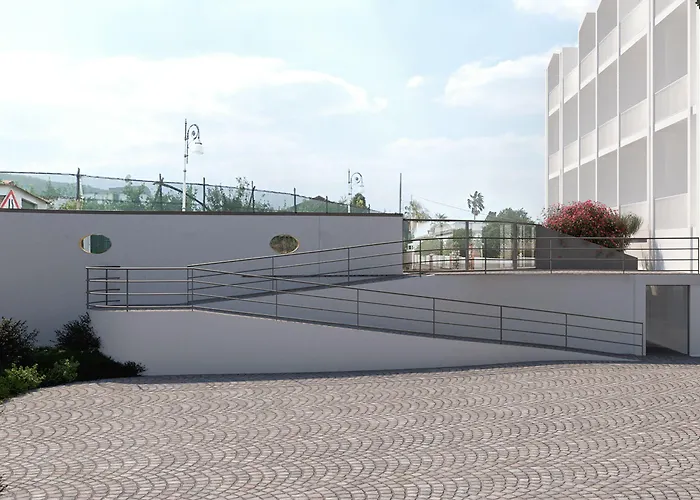 So' Lifestyle 4* Sorrento