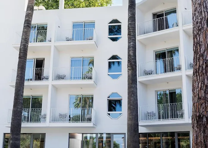 So' Lifestyle Hotel 4*