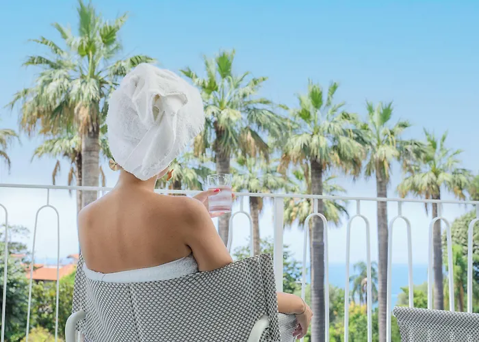 So' Lifestyle Hotel Sorrento