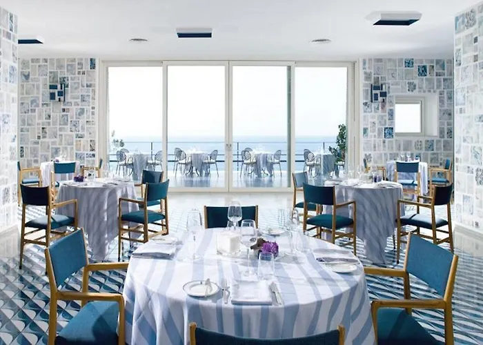 So' Lifestyle Hotel Sorrento