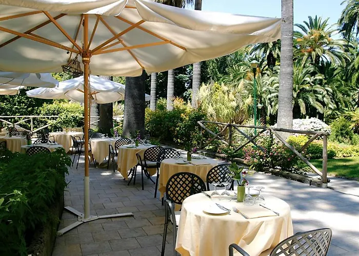 So' Lifestyle 4* Sorrento