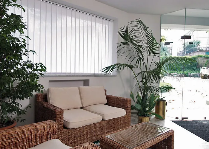 So' Lifestyle Hotel 4*