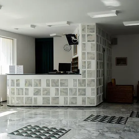 Hotel So' Lifestyle 4*