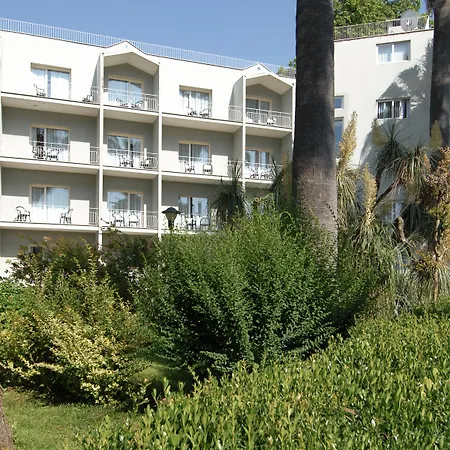 So' Lifestyle 4* Sorrento