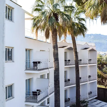 So' Lifestyle Hotel 4*