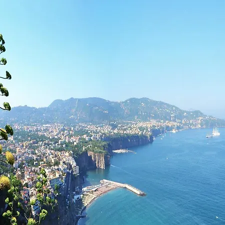 Hotel So' Lifestyle Sorrento