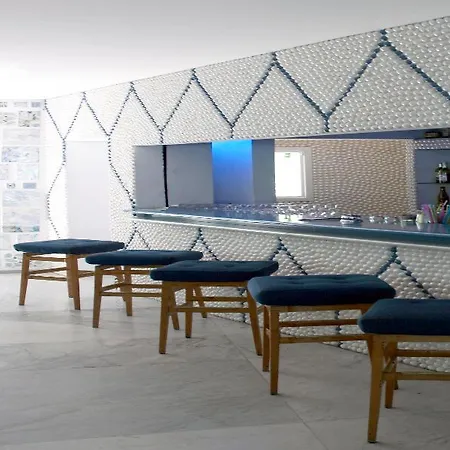 So' Lifestyle 4* Sorrento