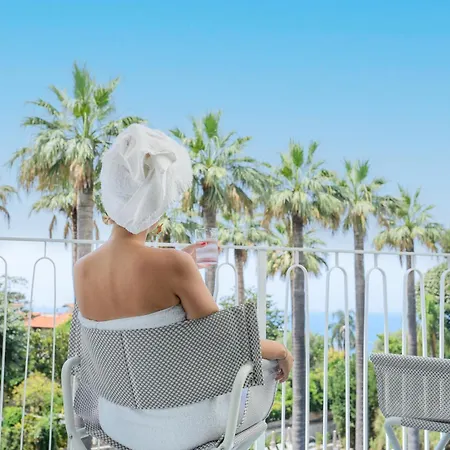 So' Lifestyle Hotel